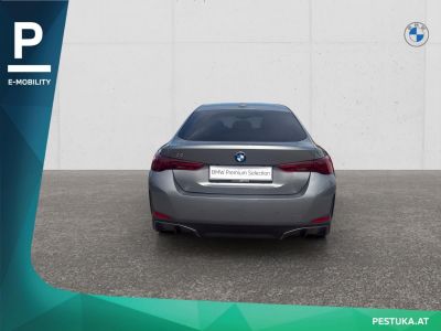 BMW i4 Vorführwagen BMW i4 Vorführwagen