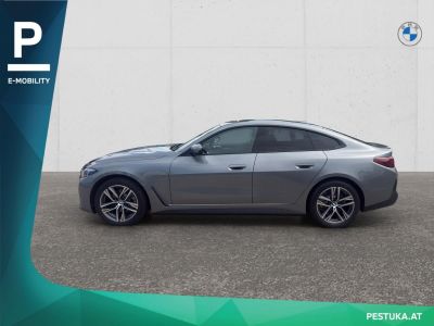 BMW i4 Vorführwagen BMW i4 Vorführwagen