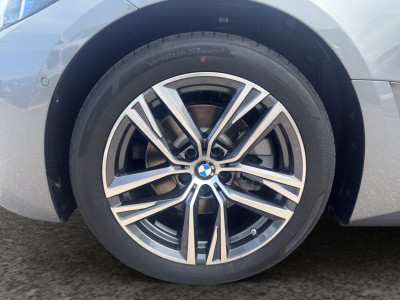 BMW i4 Vorführwagen BMW i4 Vorführwagen