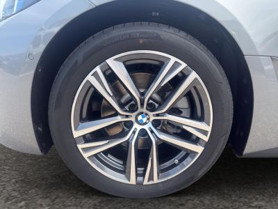 BMW i4 Vorführwagen BMW i4 Vorführwagen