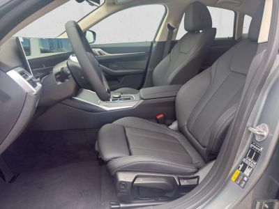 BMW i4 Vorführwagen BMW i4 Vorführwagen
