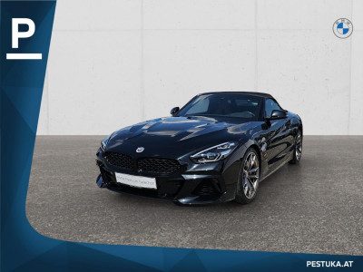 BMW Z4 Gebrauchtwagen BMW Z4 Gebrauchtwagen
