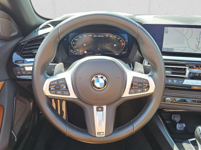 BMW Z4 Gebrauchtwagen BMW Z4 Gebrauchtwagen