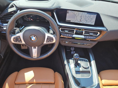 BMW Z4 Gebrauchtwagen BMW Z4 Gebrauchtwagen