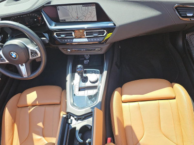 BMW Z4 Gebrauchtwagen BMW Z4 Gebrauchtwagen