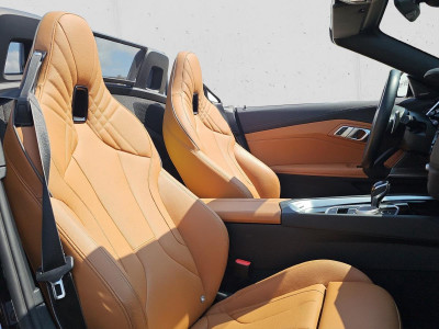 BMW Z4 Gebrauchtwagen BMW Z4 Gebrauchtwagen