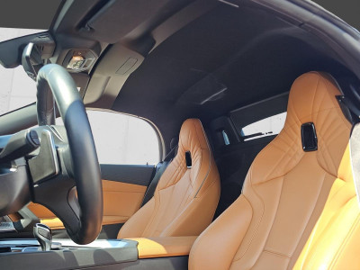 BMW Z4 Gebrauchtwagen BMW Z4 Gebrauchtwagen