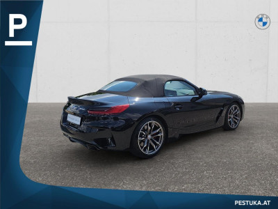 BMW Z4 Gebrauchtwagen BMW Z4 Gebrauchtwagen