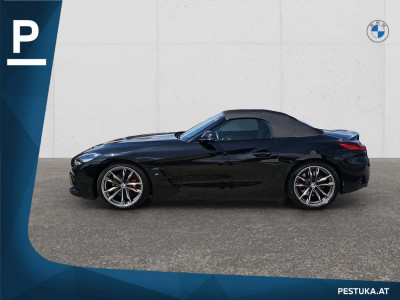 BMW Z4 Gebrauchtwagen BMW Z4 Gebrauchtwagen