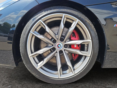 BMW Z4 Gebrauchtwagen BMW Z4 Gebrauchtwagen