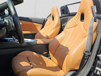 BMW Z4 Gebrauchtwagen BMW Z4 Gebrauchtwagen