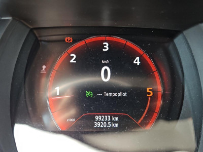 Renault Mégane Gebrauchtwagen