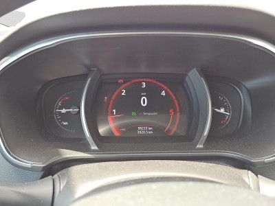 Renault Mégane Gebrauchtwagen