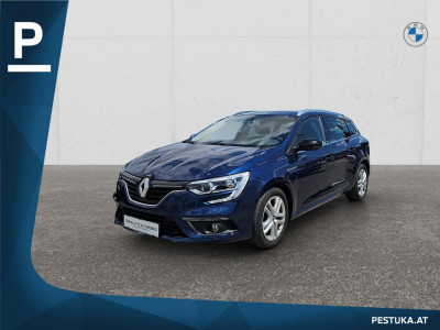 Renault Mégane Gebrauchtwagen