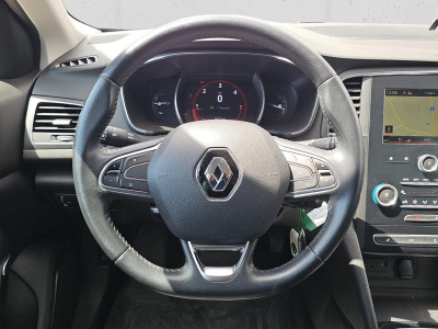 Renault Mégane Gebrauchtwagen