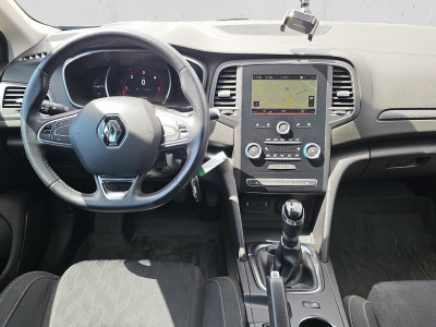 Renault Mégane Gebrauchtwagen