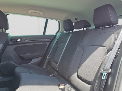 Renault Mégane Gebrauchtwagen