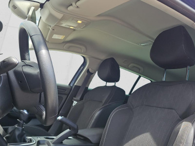 Renault Mégane Gebrauchtwagen