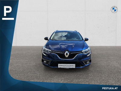 Renault Mégane Gebrauchtwagen