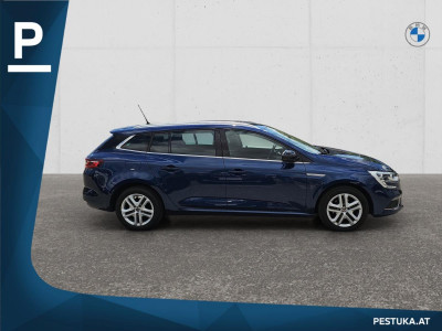 Renault Mégane Gebrauchtwagen