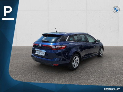 Renault Mégane Gebrauchtwagen