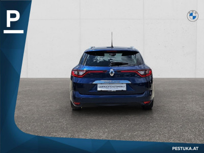Renault Mégane Gebrauchtwagen