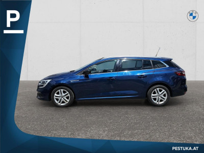 Renault Mégane Gebrauchtwagen