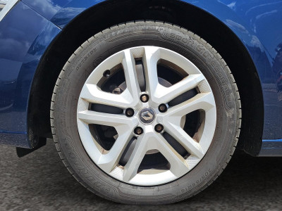 Renault Mégane Gebrauchtwagen