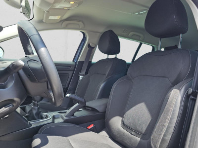 Renault Mégane Gebrauchtwagen