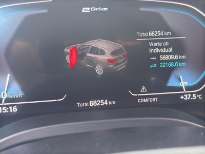BMW X3 Gebrauchtwagen BMW X3 Gebrauchtwagen