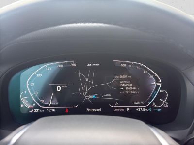 BMW X3 Gebrauchtwagen BMW X3 Gebrauchtwagen