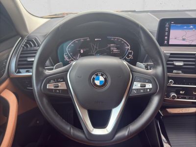 BMW X3 Gebrauchtwagen BMW X3 Gebrauchtwagen