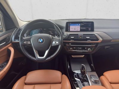 BMW X3 Gebrauchtwagen BMW X3 Gebrauchtwagen