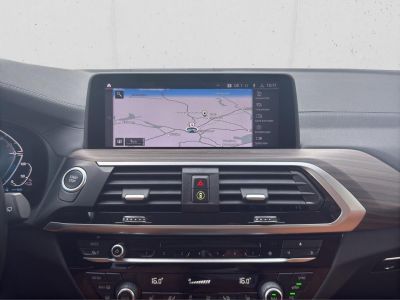 BMW X3 Gebrauchtwagen BMW X3 Gebrauchtwagen
