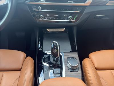 BMW X3 Gebrauchtwagen BMW X3 Gebrauchtwagen