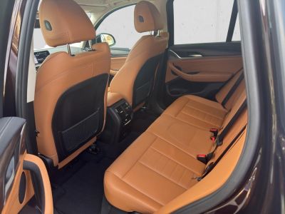 BMW X3 Gebrauchtwagen BMW X3 Gebrauchtwagen