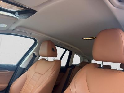 BMW X3 Gebrauchtwagen BMW X3 Gebrauchtwagen
