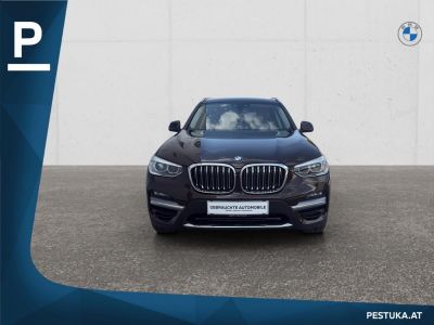 BMW X3 Gebrauchtwagen BMW X3 Gebrauchtwagen