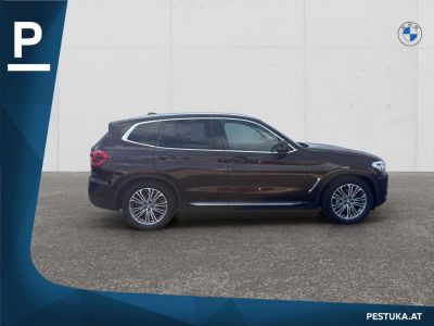 BMW X3 Gebrauchtwagen BMW X3 Gebrauchtwagen