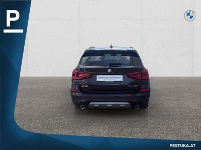 BMW X3 Gebrauchtwagen BMW X3 Gebrauchtwagen