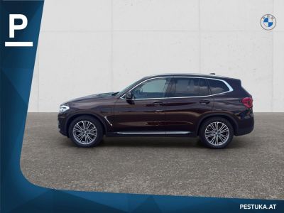 BMW X3 Gebrauchtwagen BMW X3 Gebrauchtwagen