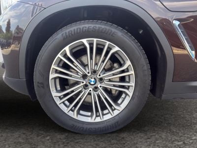 BMW X3 Gebrauchtwagen BMW X3 Gebrauchtwagen