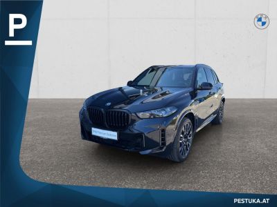 BMW X5 Neuwagen
