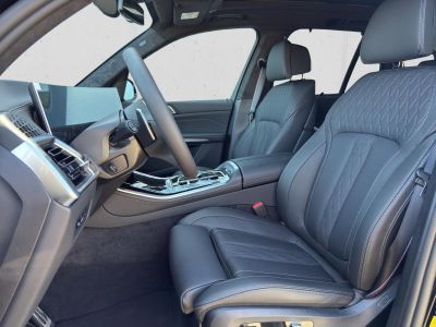 BMW X5 Neuwagen BMW X5 Neuwagen