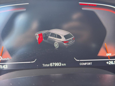 BMW 5er Gebrauchtwagen