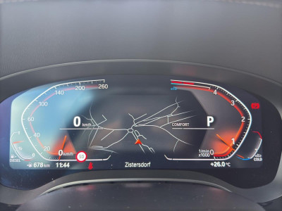 BMW 5er Gebrauchtwagen
