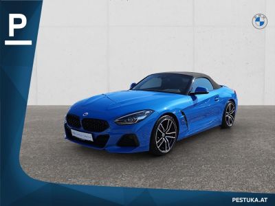 BMW Z4 Gebrauchtwagen BMW Z4 Gebrauchtwagen
