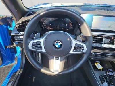 BMW Z4 Gebrauchtwagen BMW Z4 Gebrauchtwagen