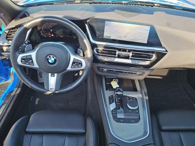 BMW Z4 Gebrauchtwagen BMW Z4 Gebrauchtwagen
