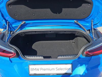 BMW Z4 Gebrauchtwagen BMW Z4 Gebrauchtwagen